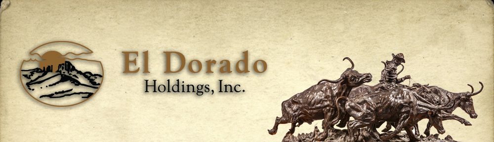 El Dorado Holdings